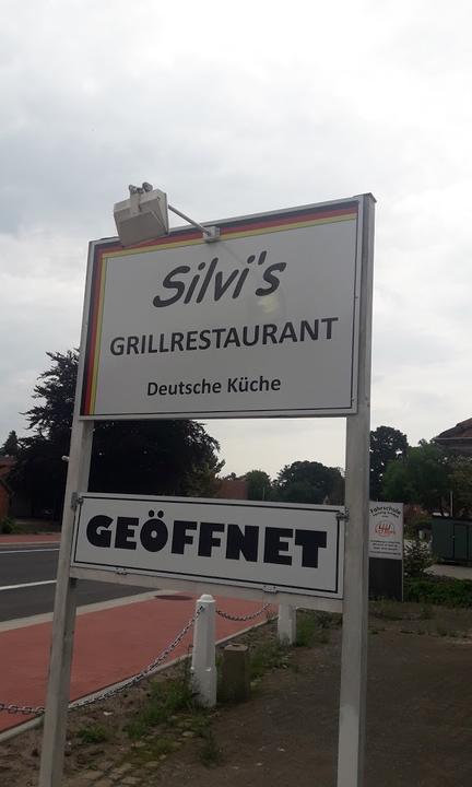 Reinhards Grillrestaurant